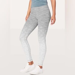 Lululemon Ombré Leggings